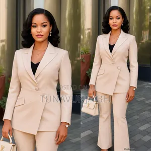 Ladies Quality Material Suit