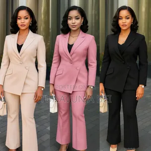 Ladies Quality Material Suit