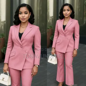 Ladies Quality Material Suit