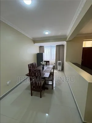 Furnished 3bdrm Apartment in Msasani for rent