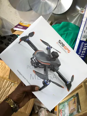 Drone S28 GPS