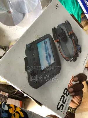 Drone S28 GPS