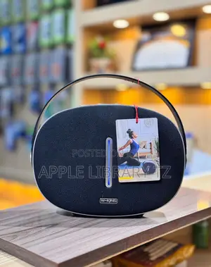 W King T8 Speaker Original