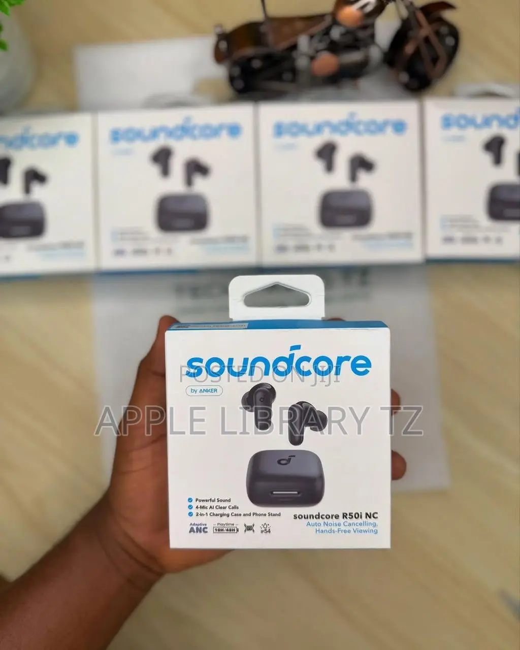 Soundcore Buds