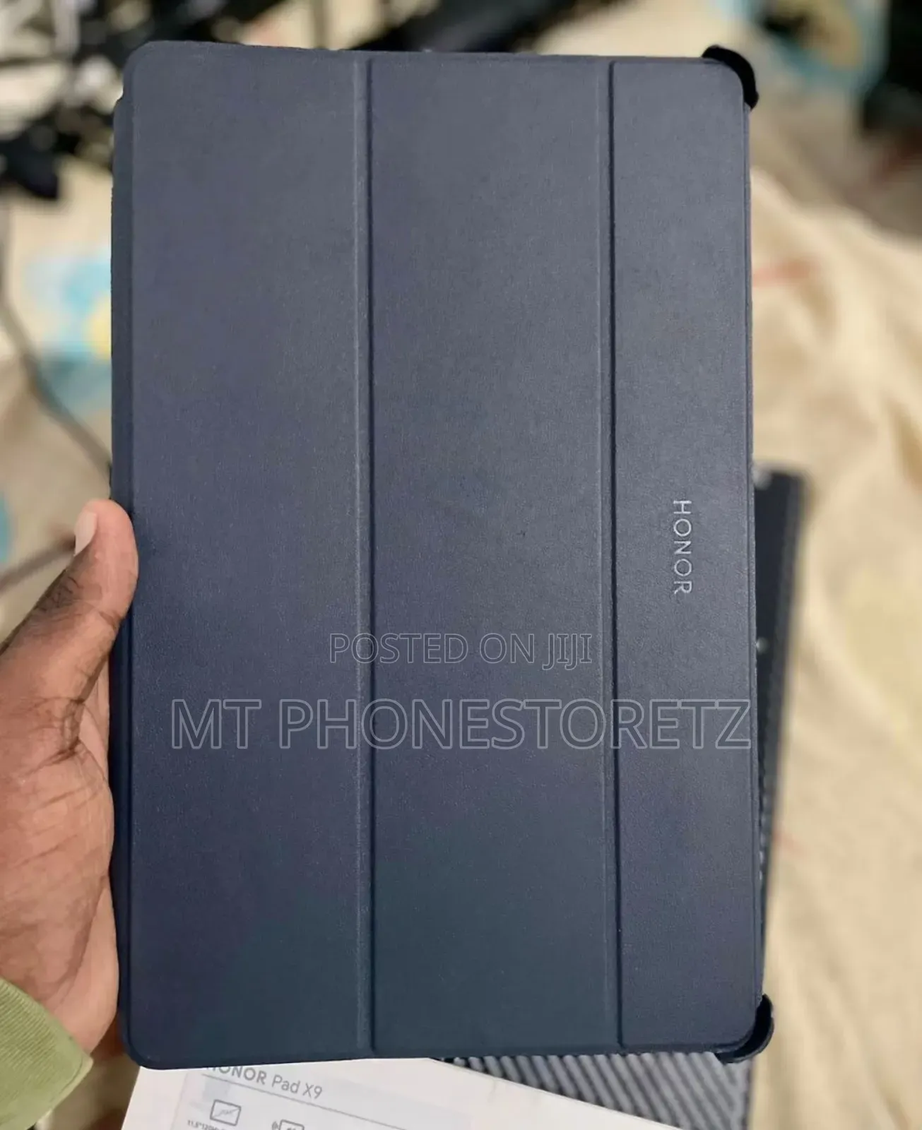 New Honor Pad X9 128 GB