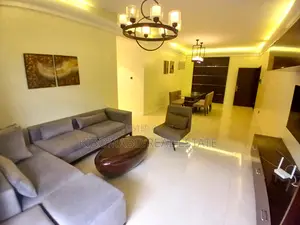 Furnished 2bdrm Apartment in Masaki for rent
