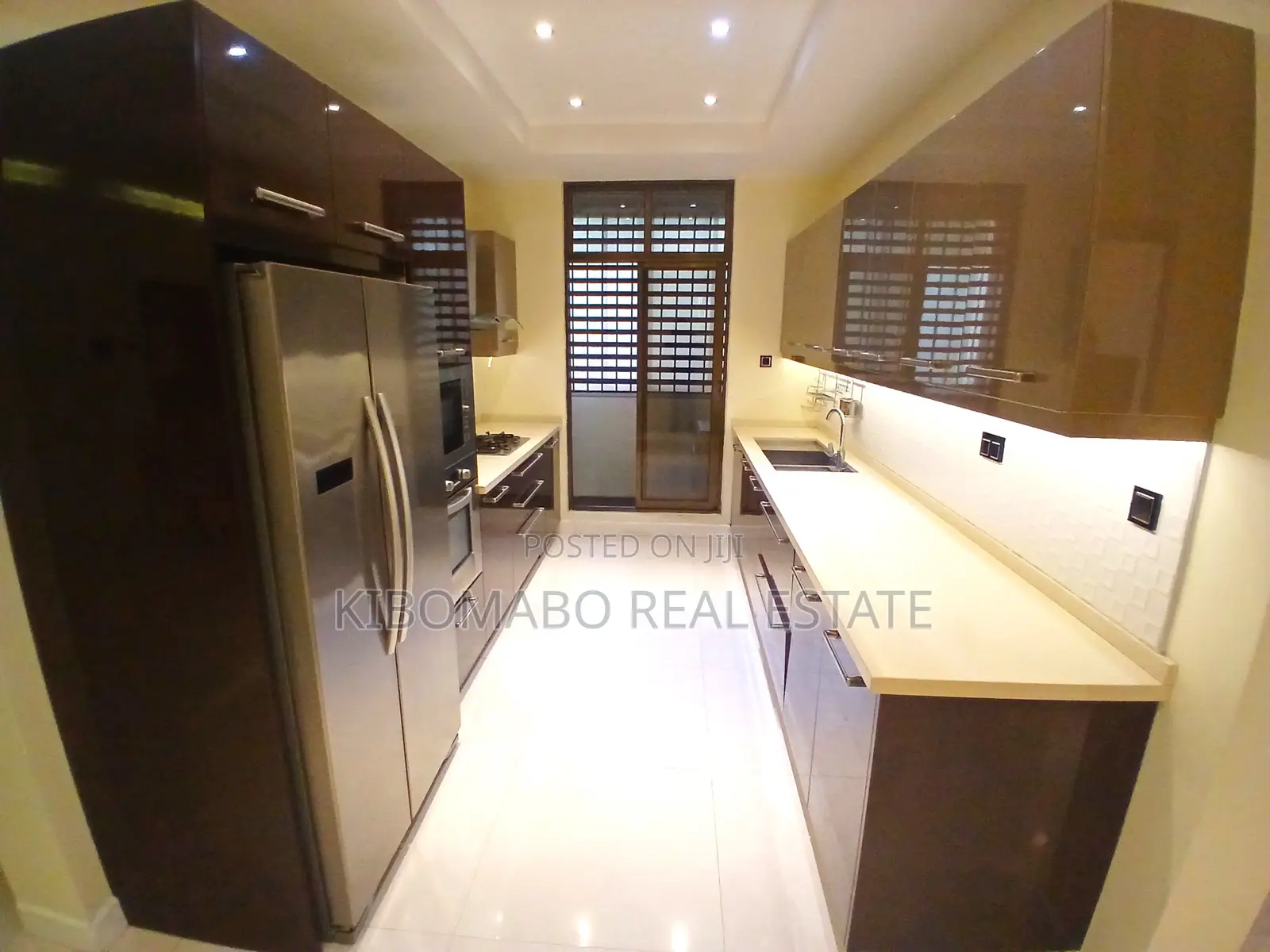 Furnished 2bdrm Apartment in Masaki for rent