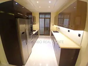 Furnished 2bdrm Apartment in Masaki for rent