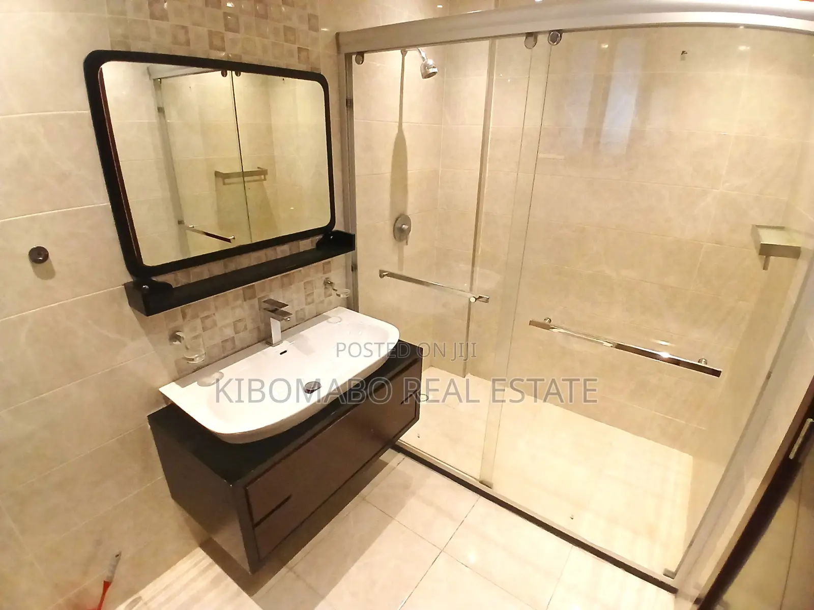 Furnished 2bdrm Apartment in Masaki for rent