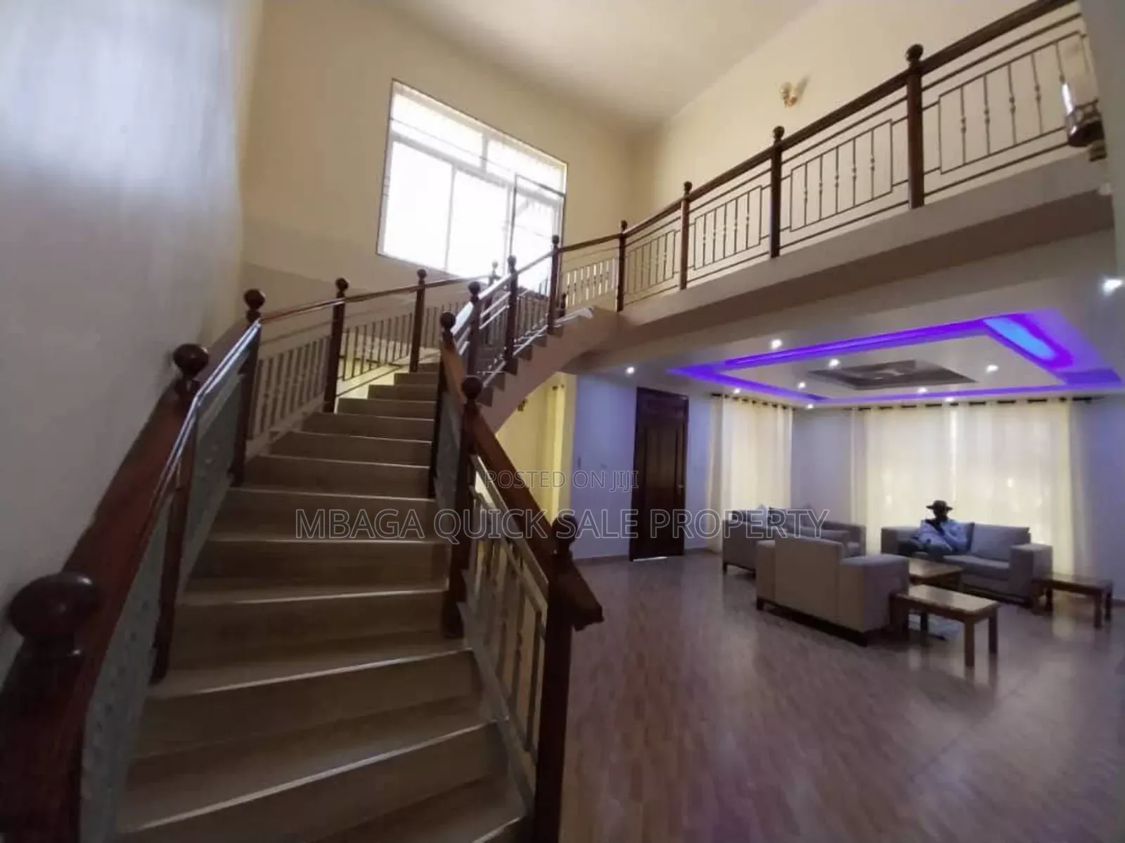 4bdrm House in Kunduchi for rent