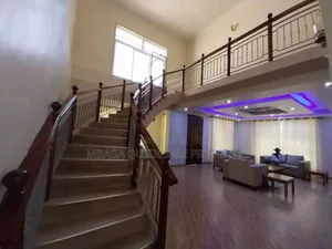 4bdrm House in Kunduchi for rent