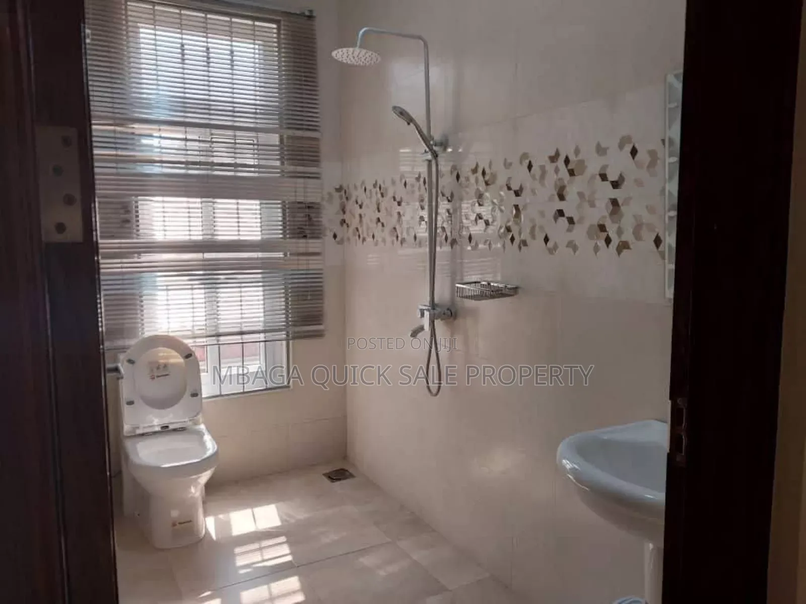 4bdrm House in Kunduchi for rent