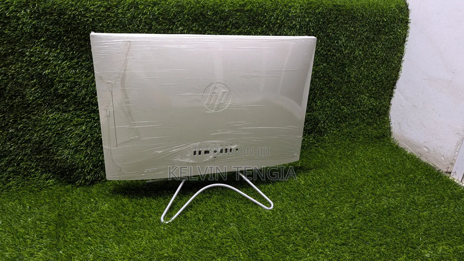 Desktop Computer HP 8GB Intel Core I3 SSD 640GB