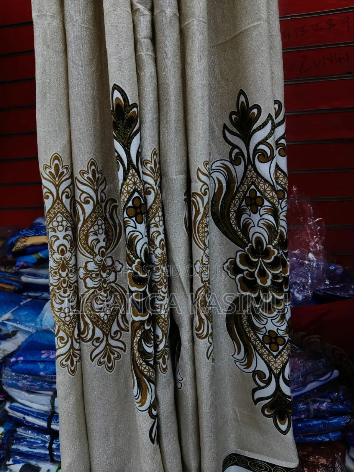 Pazia Set 2