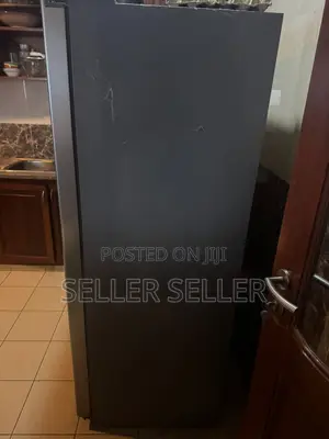 Hisense Fridge