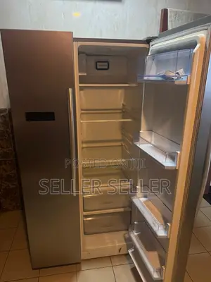 Hisense Fridge