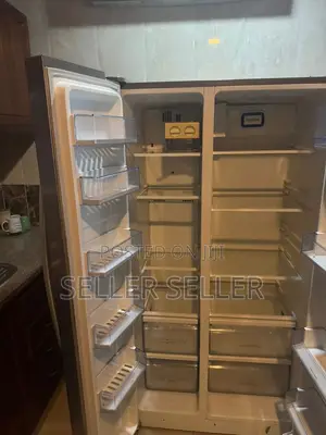 Hisense Fridge