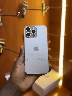 Apple iPhone 16 Pro Max 256 GB Silver