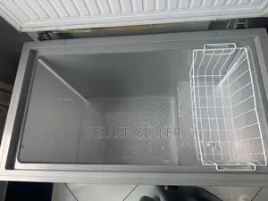 Hisense Freezer