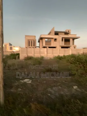 Plot for Sale JKT Beach Mbweni