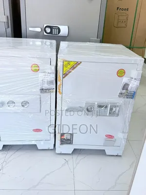 Safebox 170kg