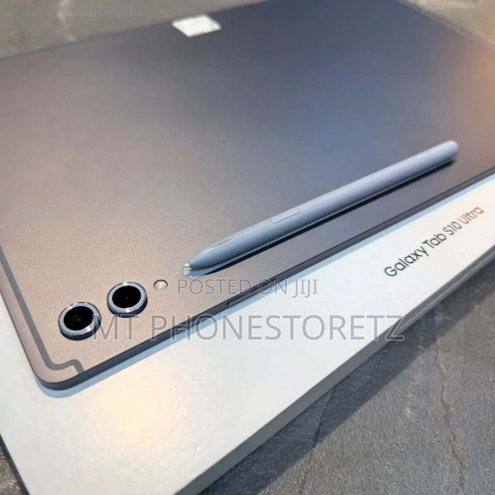 New Samsung Galaxy Tab S10 Ultra 256 GB