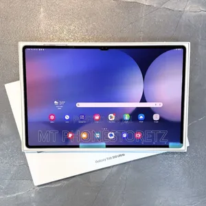 New Samsung Galaxy Tab S10 Ultra 256 GB