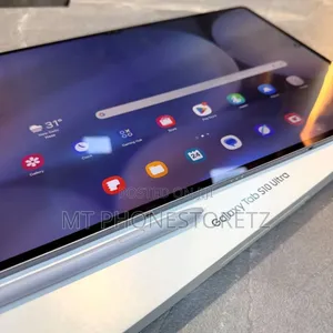 New Samsung Galaxy Tab S10 Ultra 256 GB