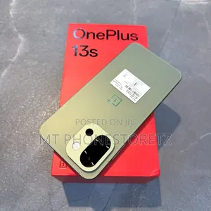 New OnePlus 13s 512 GB