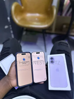 New Apple iPhone 17 512 GB