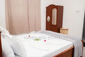 Furnished 3bdrm House in Unguja North for rent