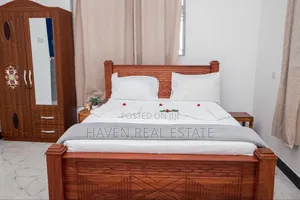 Furnished 3bdrm House in Unguja North for rent