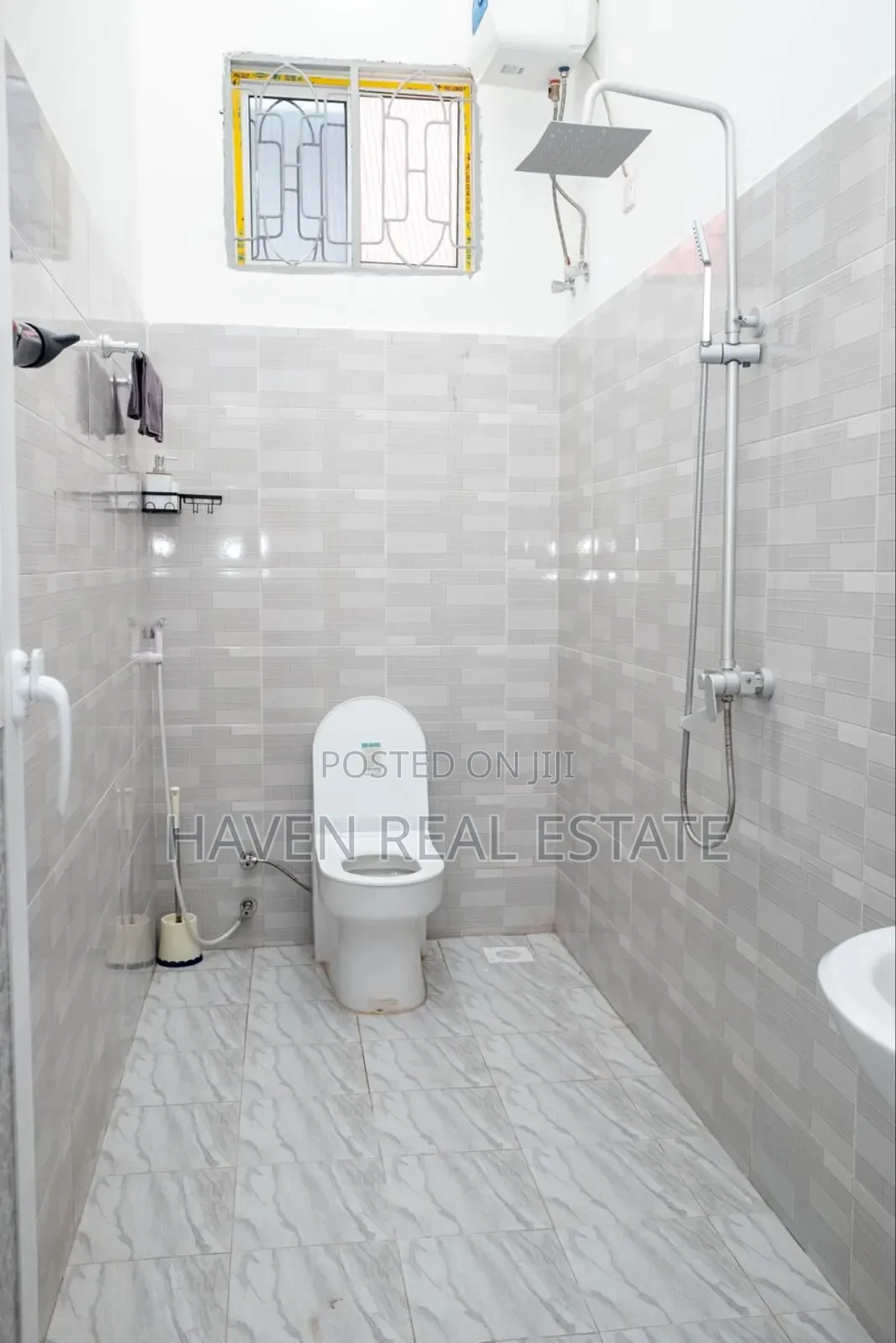 Furnished 3bdrm House in Unguja North for rent
