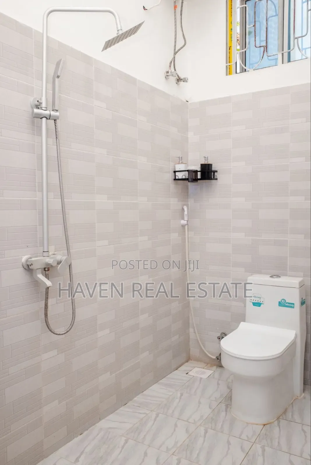 Furnished 3bdrm House in Unguja North for rent