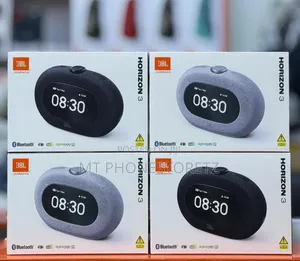 JBL Indoor Design -Horizon 4