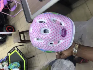 Bike Helmet For Kids