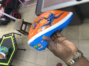 Bike Helmet For Kids