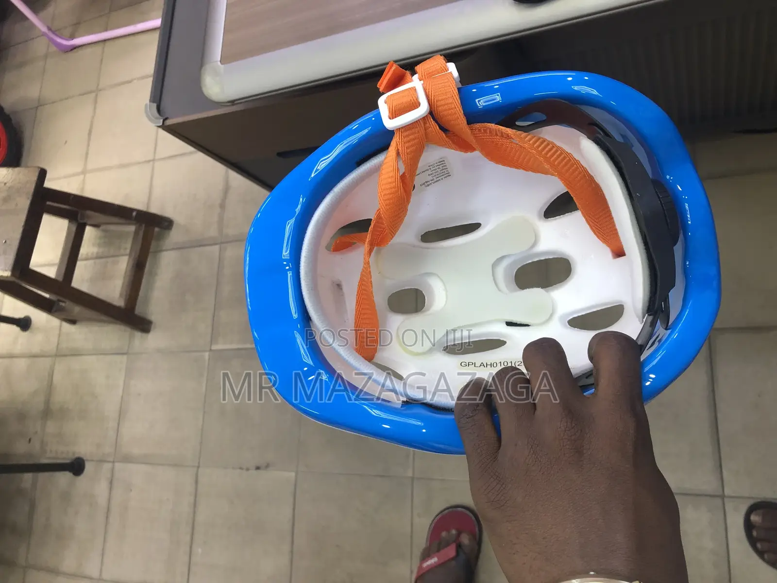 Bike Helmet For Kids