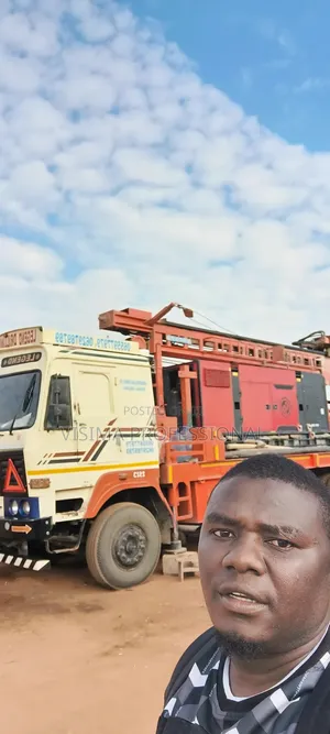 Kuchimba Kisima Dodoma Mjini Full Bomba