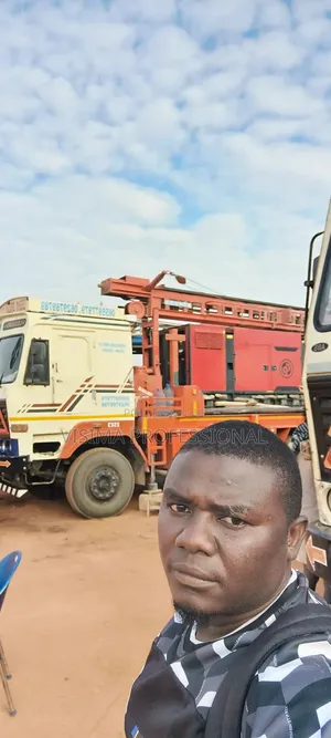 Kuchimba Kisima Dodoma Mjini Full Bomba