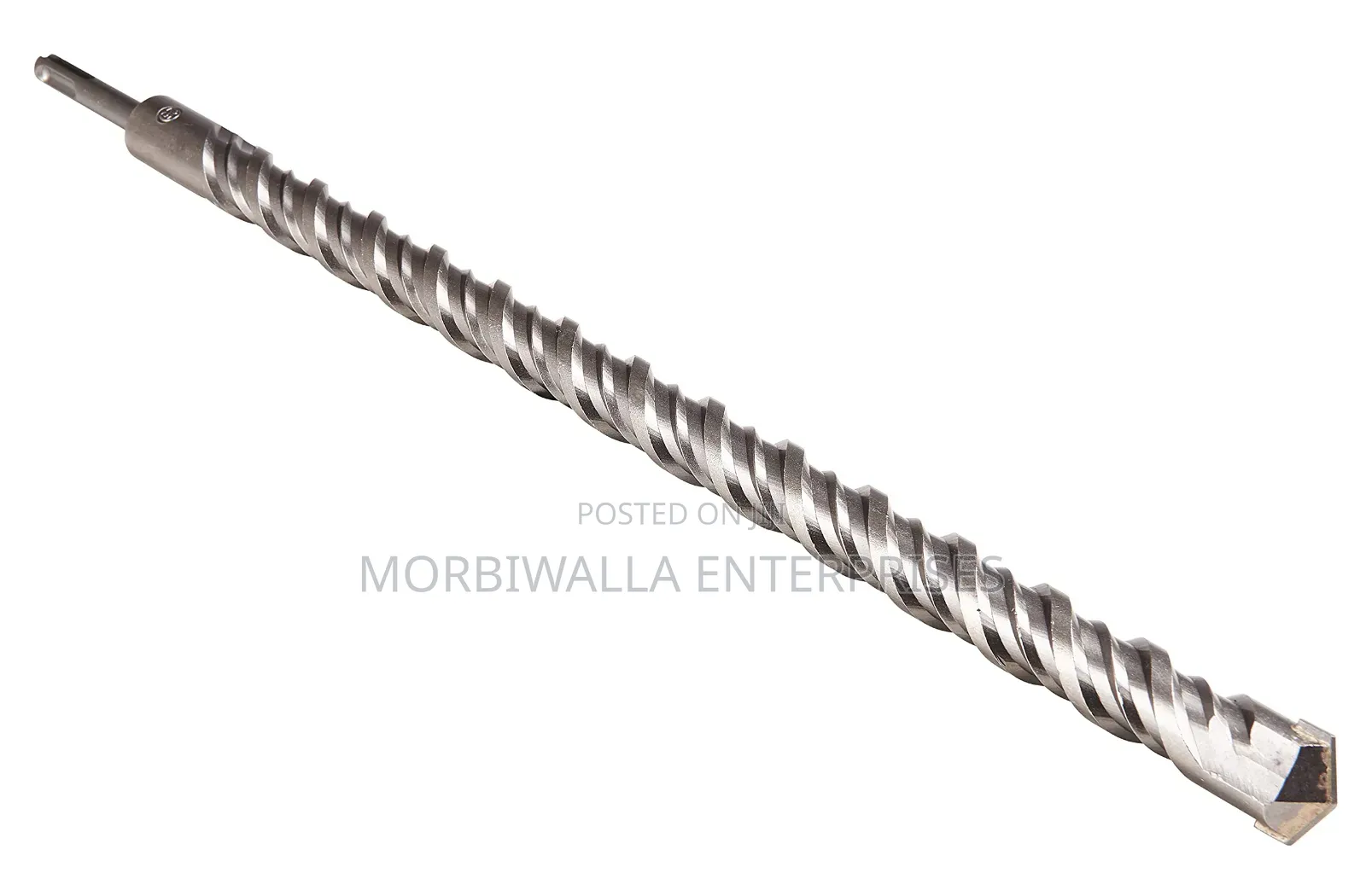 SDS Drill Bit 8x160mm