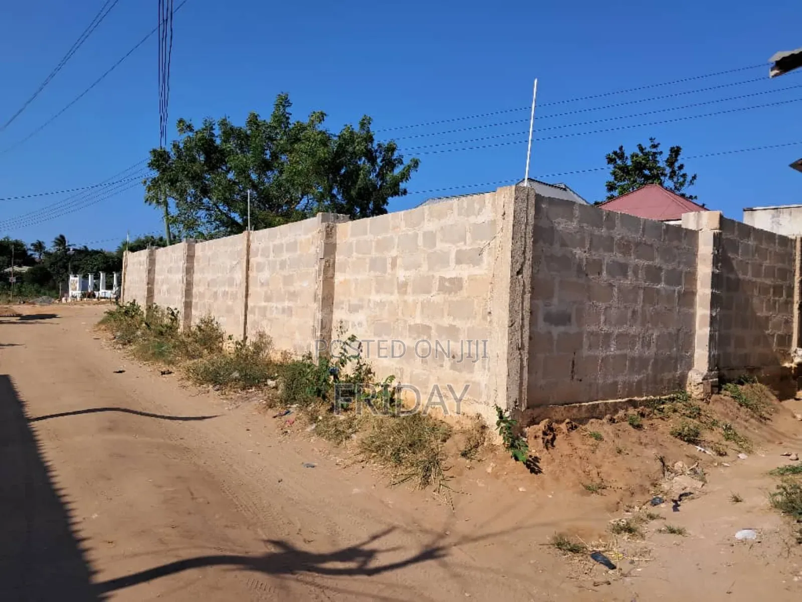 Plot for Sale