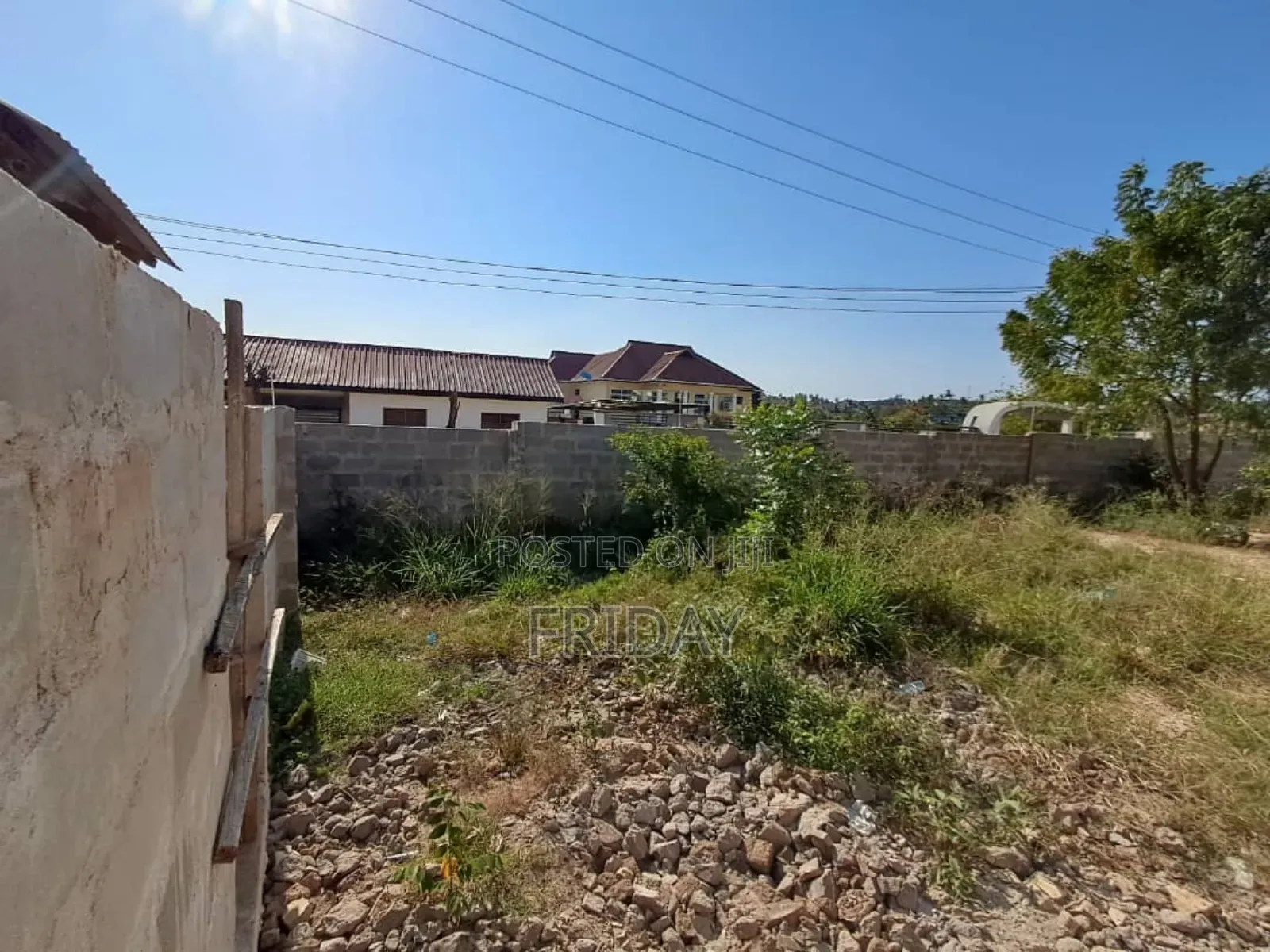 Plot for Sale