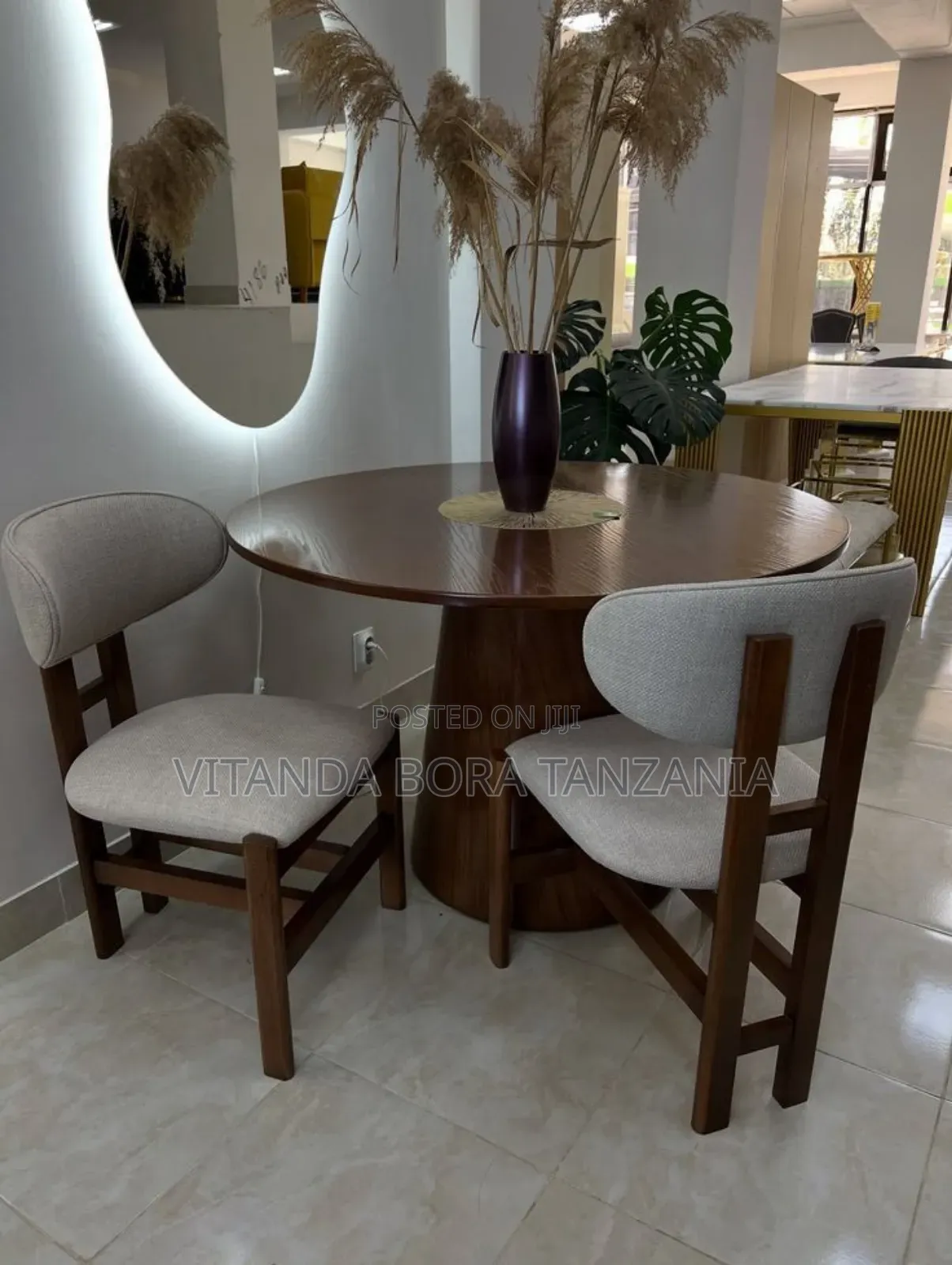 Dining Table for 4 People