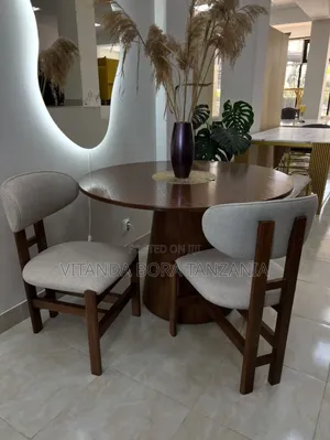 Dining Table for 4 People