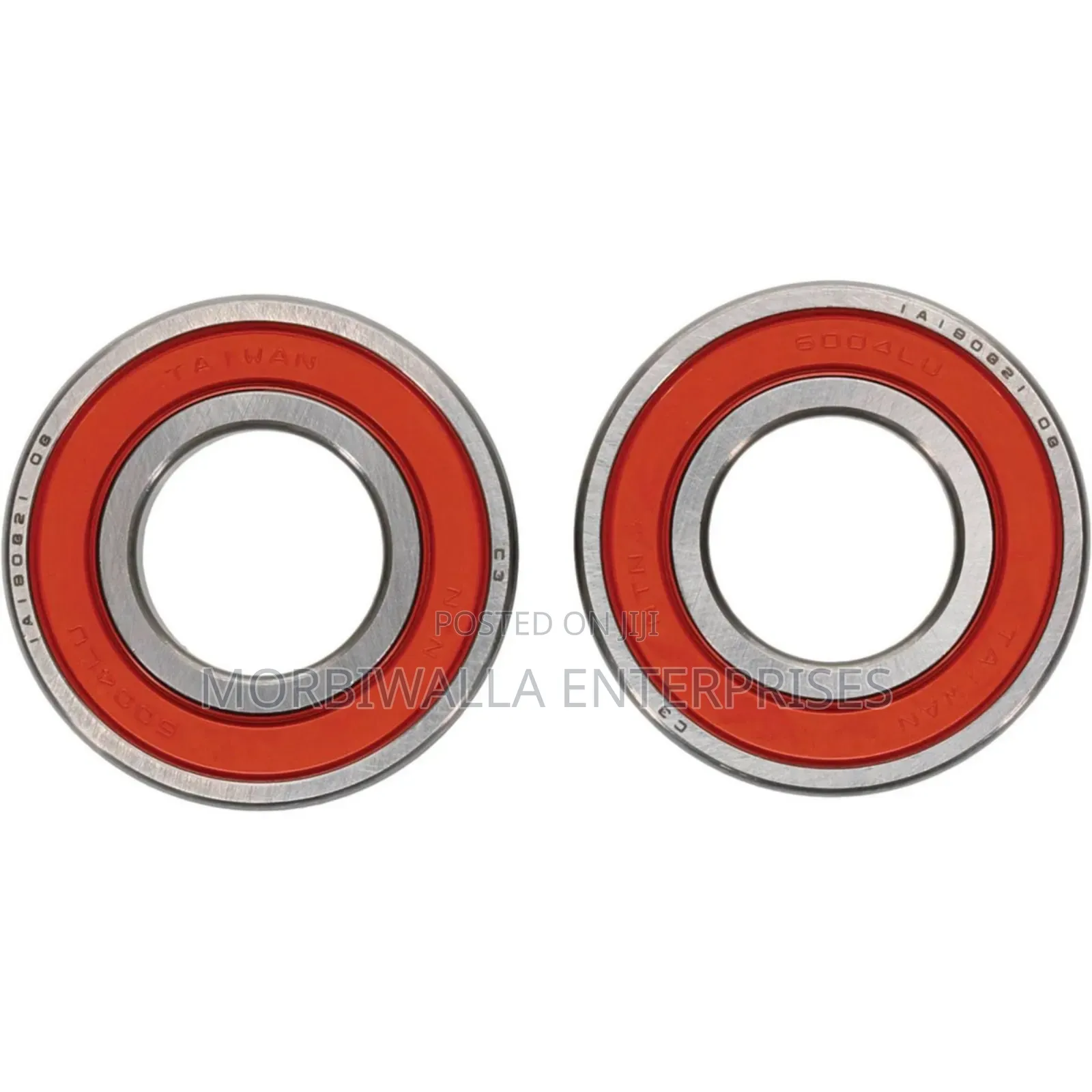 Bearing 6004