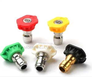 Pressure Gun Nozzles