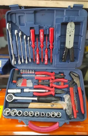 Dehco Socket Set ( Taiwan Brand)