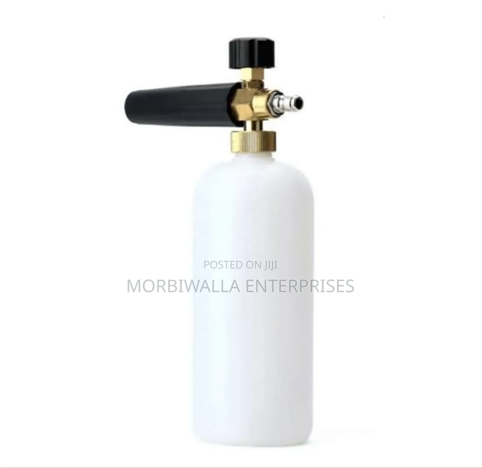 Car Washer Spray Bottle