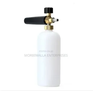 Car Washer Spray Bottle